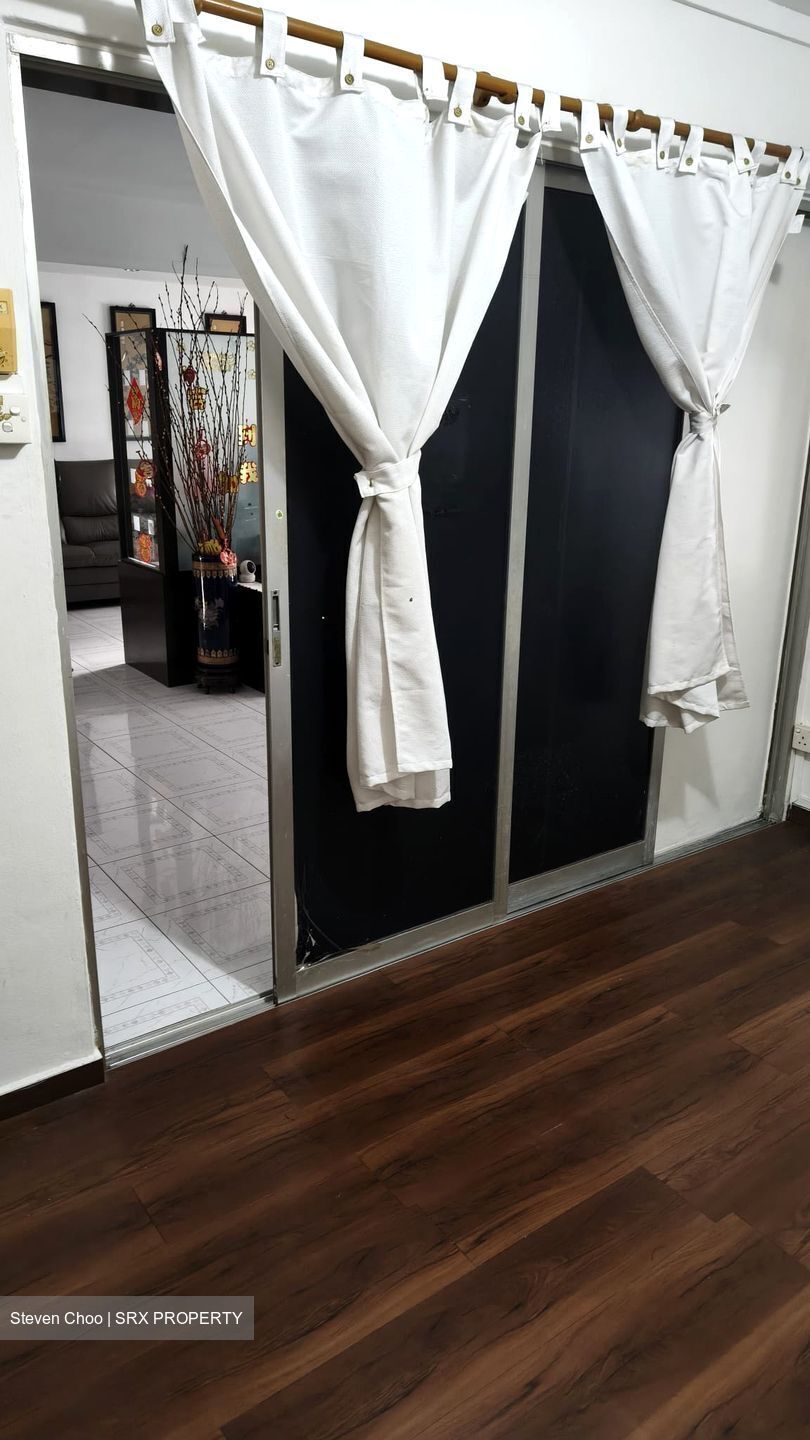 Marsiling Road (Woodlands),  #616472051